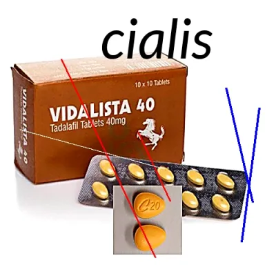 Comparatif prix cialis